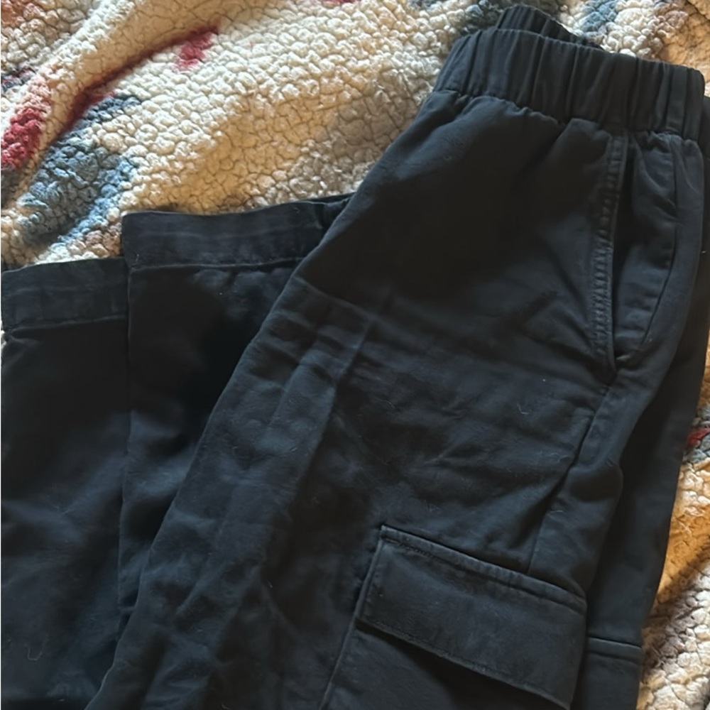 Gap cargo pants